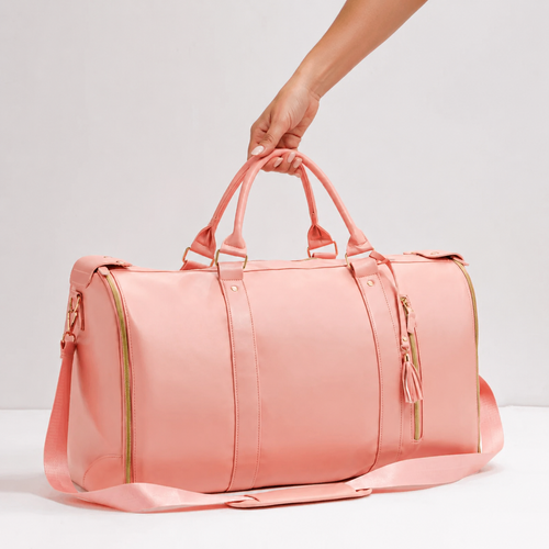 SEVRA TRAVEL BAG 2.0