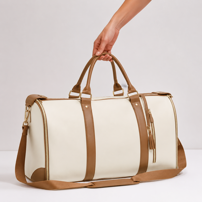 SEVRA TRAVEL BAG 2.0