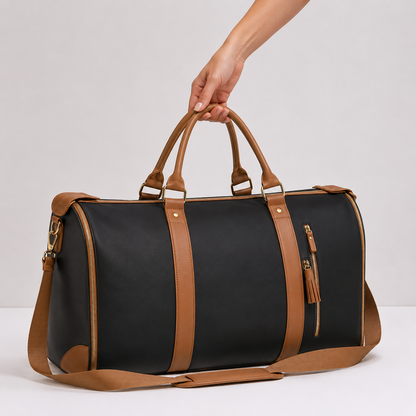 SEVRA TRAVEL BAG 2.0