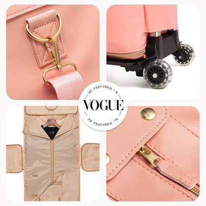SEVRA TRAVEL BAG 2.0